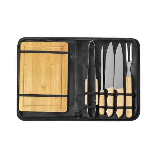 CRAXTON - Set Barbacoa