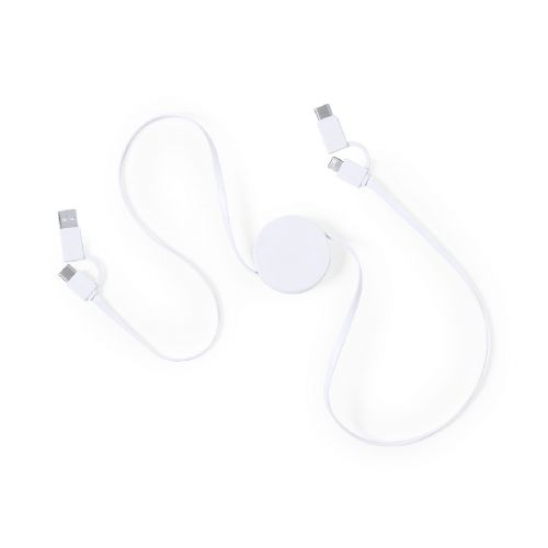 KIOTEX - Cable Cargador