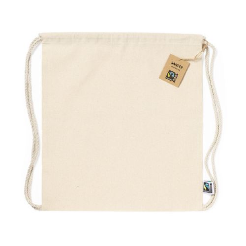 SANFER FAIRTRADE - Mochila