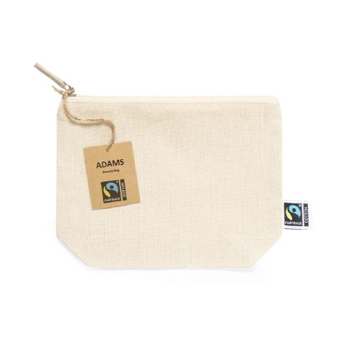 ADAMS FAIRTRADE - Neceser
