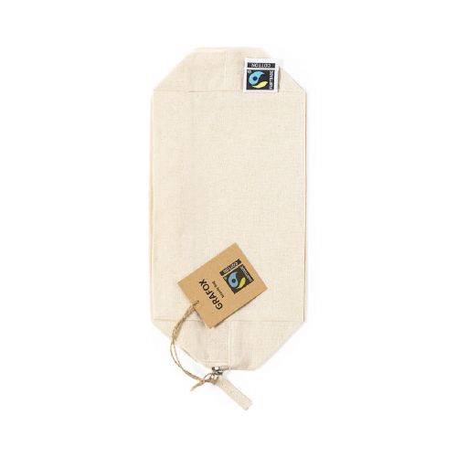 GRAFOX FAIRTRADE - Neceser