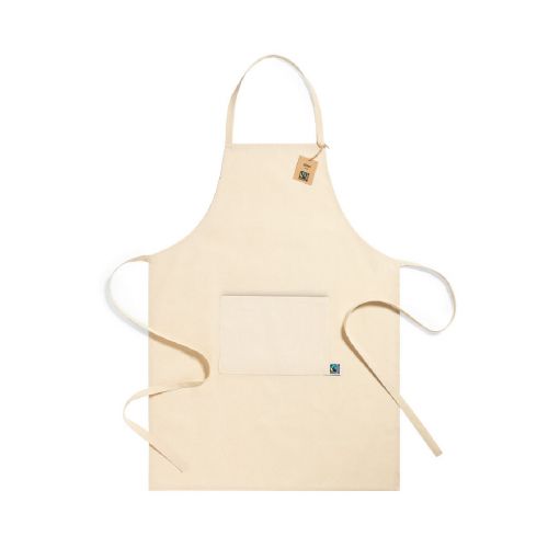 ZOWI FAIRTRADE - Delantal