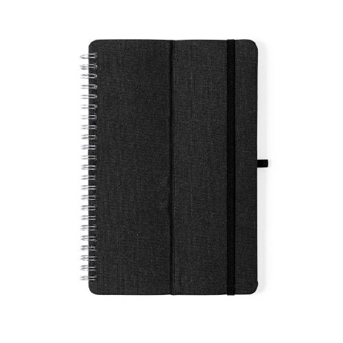 MAISUX - Libreta Soporte