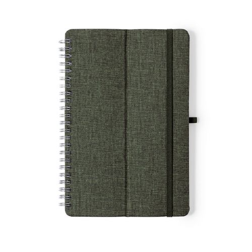 MAISUX - Libreta Soporte