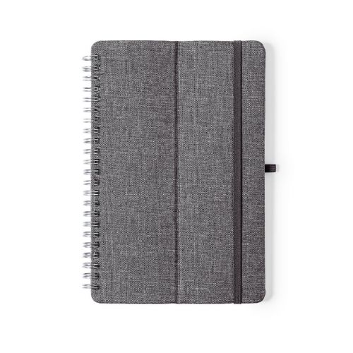 MAISUX - Libreta Soporte