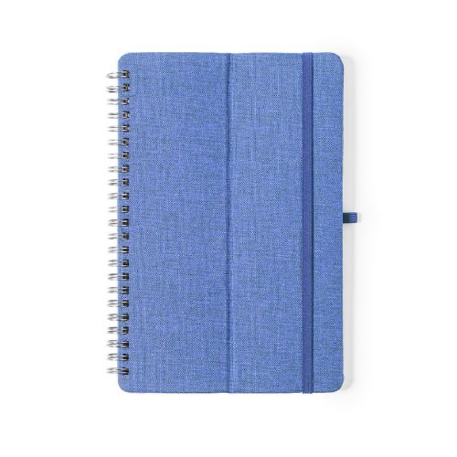 MAISUX - Libreta Soporte