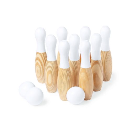 SPARE - Juego Bolos