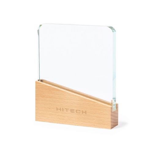 VERTU - Placa