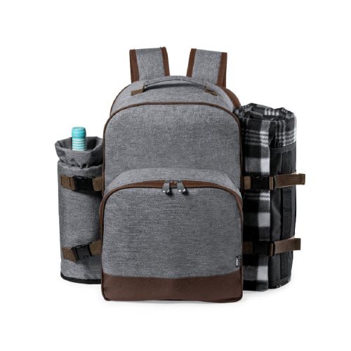 SEYMAN - Mochila Nevera Picnic