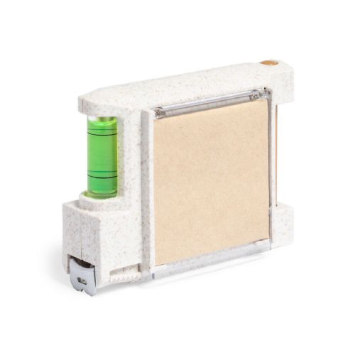 SANWEL 3M - Flexómetro Multifunción