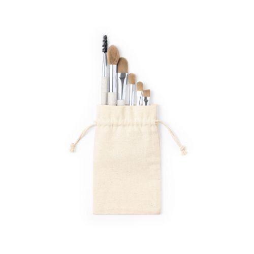 KURT - Set Brochas Maquillaje