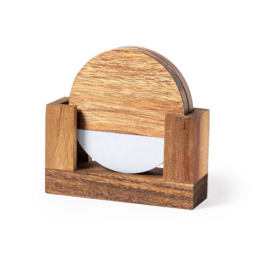 DERROL - Set Posavasos