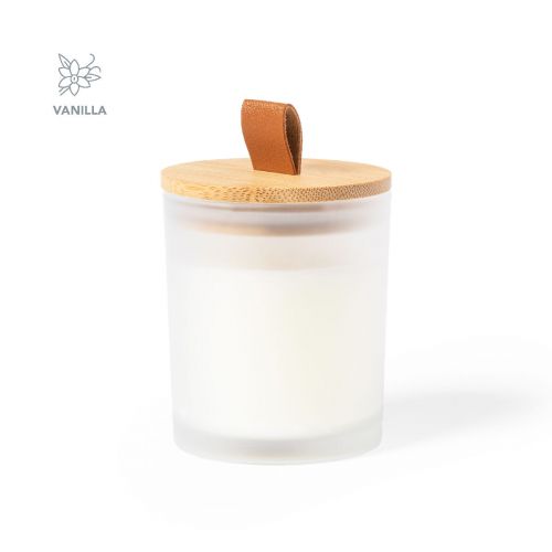 LONKA - Vela Aromática