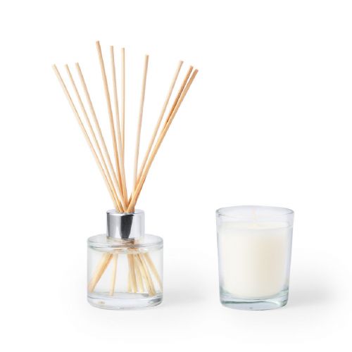HANKS - Set Aromático