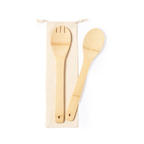 BERTER - Set Ensalada