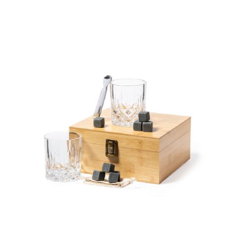STEGER - Set Whisky