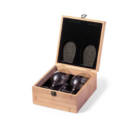 NEIDER - Set Vinos