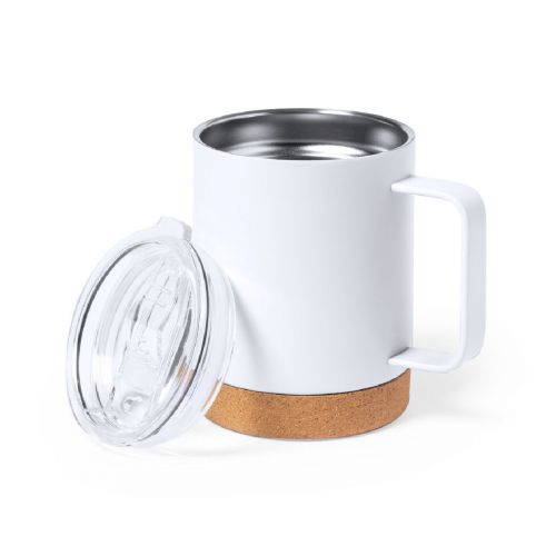 WIFLY - Taza Térmica Sublimación