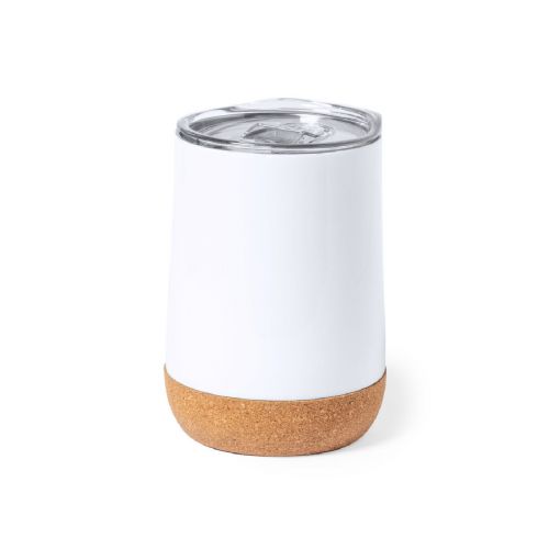 BARKER - Vaso Térmico Sublimación