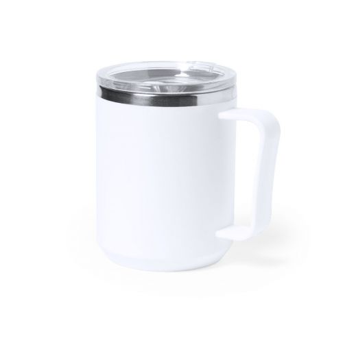 TIKAM - Taza Térmica