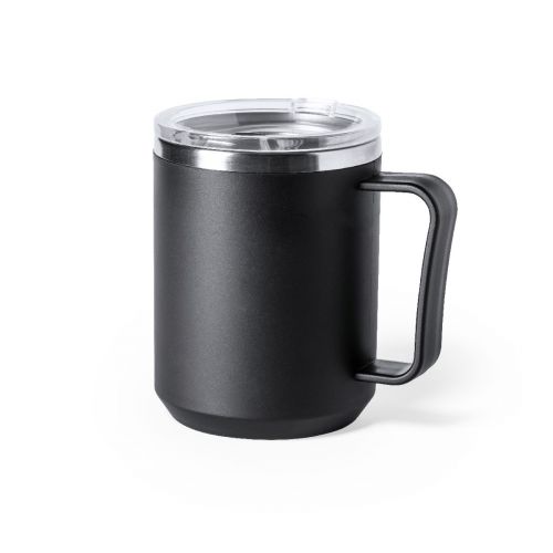 TIKAM - Taza Térmica