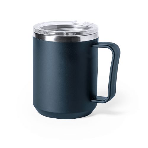 TIKAM - Taza Térmica