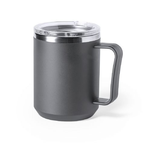 TIKAM - Taza Térmica