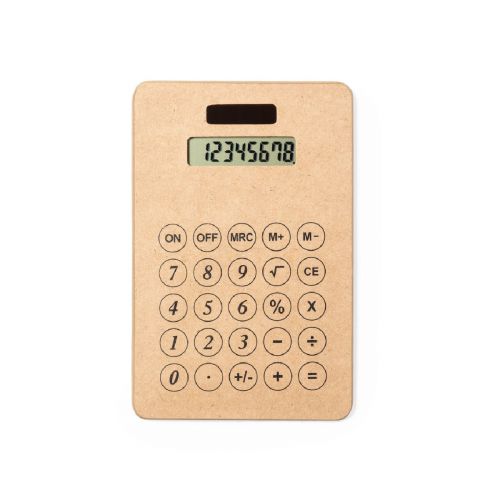 VULCANO - Calculadora