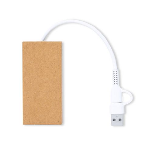 HASGAR - Puerto USB