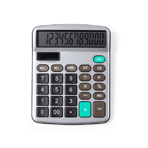 TUERIS - Calculadora