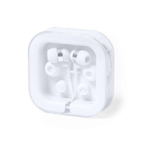 TRUBUS - Auriculares