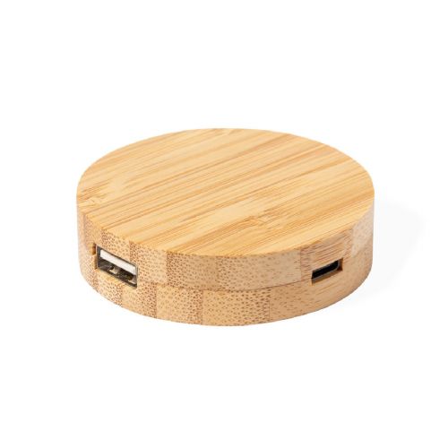 LASIAR - Puerto USB