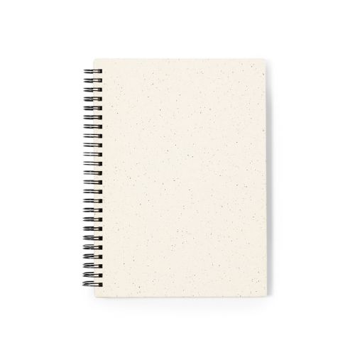 HANTIZ - Libreta