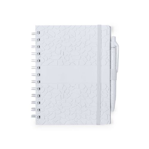 AMBER - Libreta