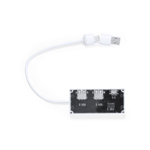 HEVAN - Puerto USB