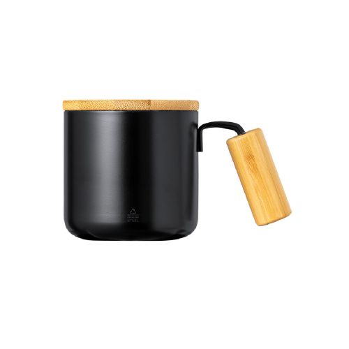 CLAIRE - Taza Térmica