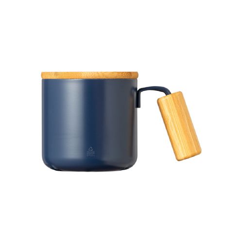 CLAIRE - Taza Térmica