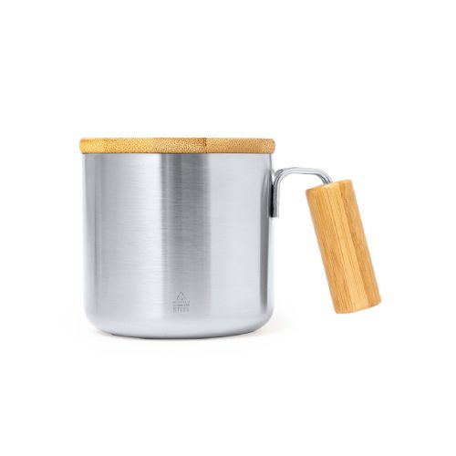 CLAIRE - Taza Térmica