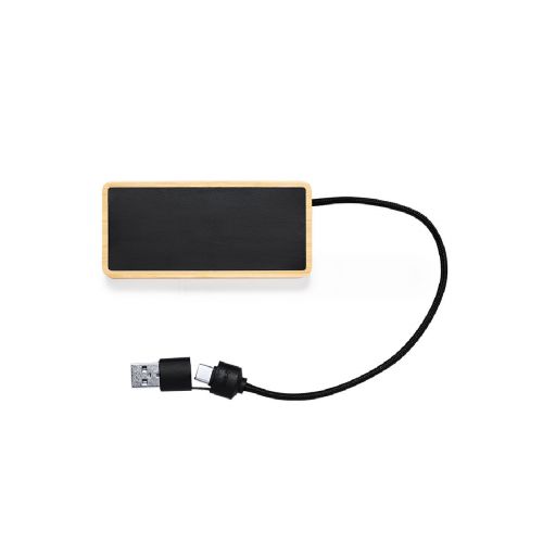 GINGER - Puerto USB