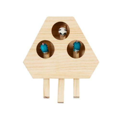KESEL - Juego Mascotas