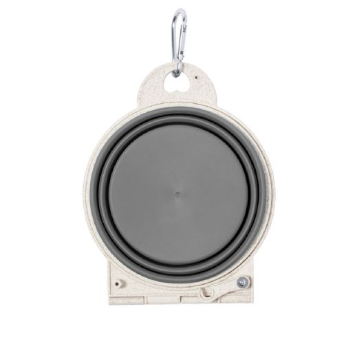 SALUKI - Bowl Plegable