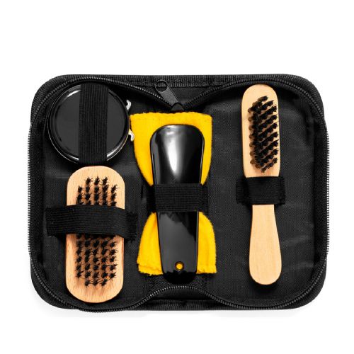 AERON - Set Limpiacalzado