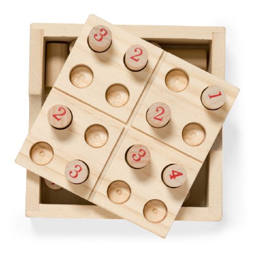 CRESTED - Juego Habilidad
