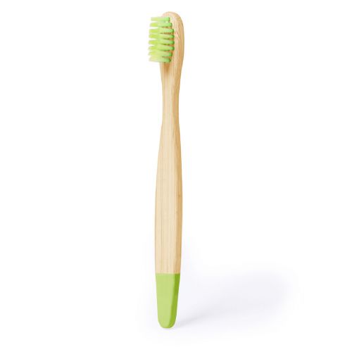 BECU - Cepillo Dientes