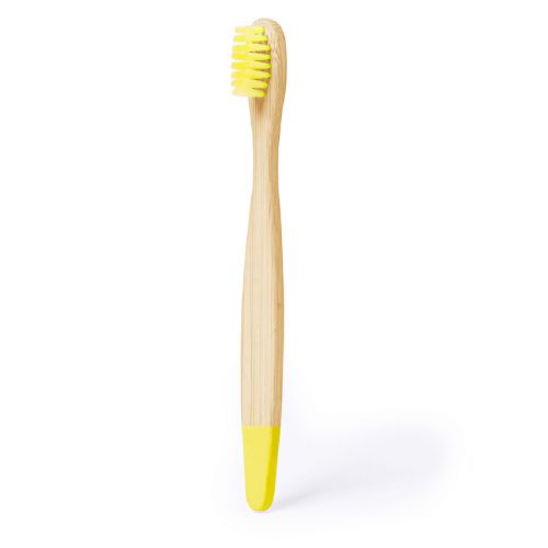 BECU - Cepillo Dientes