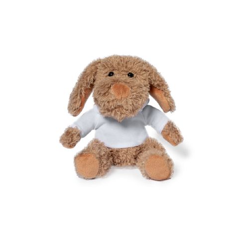 CHAMOX - Peluche