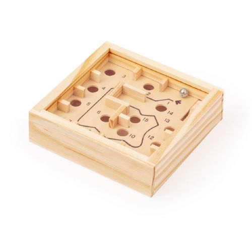 BUCHER - Juego Habilidad