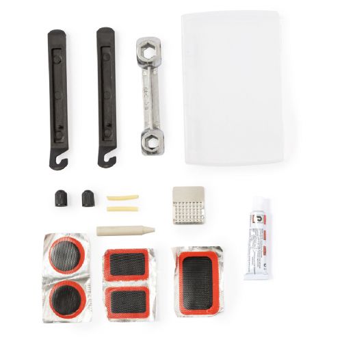 PREMOZ - Kit Reparación Bici