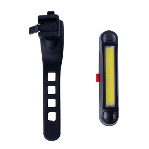 HAVU - Luz Seguridad Bici