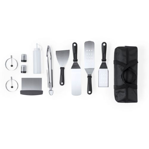 RAIKEN - Set Barbacoa